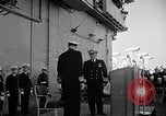 Standbild Vice Admiral Ingersoll Yokosuka in Japan, 1957, aus Sekunde 46 historischem Filmmaterial Videoclip 65675038493