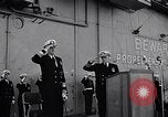 Standbild Vice Admiral Ingersoll Yokosuka in Japan, 1957, aus Sekunde 50 historischem Filmmaterial Videoclip 65675038493