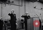 Standbild Vice Admiral Ingersoll Yokosuka in Japan, 1957, aus Sekunde 53 historischem Filmmaterial Videoclip 65675038493