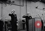 Standbild Vice Admiral Ingersoll Yokosuka in Japan, 1957, aus Sekunde 56 historischem Filmmaterial Videoclip 65675038493