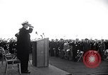 Standbild Vice Admiral Ingersoll Yokosuka in Japan, 1957, aus Sekunde 59 historischem Filmmaterial Videoclip 65675038493