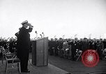 Standbild Vice Admiral Ingersoll Yokosuka in Japan, 1957, aus Sekunde 60 historischem Filmmaterial Videoclip 65675038493