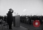 Standbild Vice Admiral Ingersoll Yokosuka in Japan, 1957, aus Sekunde 62 historischem Filmmaterial Videoclip 65675038493