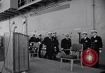 Standbild Vice Admiral Ingersoll Yokosuka in Japan, 1957, aus Sekunde 6 historischem Filmmaterial Videoclip 65675038494