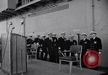 Standbild Vice Admiral Ingersoll Yokosuka in Japan, 1957, aus Sekunde 7 historischem Filmmaterial Videoclip 65675038494