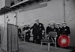 Standbild Vice Admiral Ingersoll Yokosuka in Japan, 1957, aus Sekunde 8 historischem Filmmaterial Videoclip 65675038494