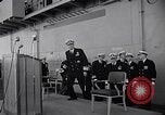 Standbild Vice Admiral Ingersoll Yokosuka in Japan, 1957, aus Sekunde 9 historischem Filmmaterial Videoclip 65675038494