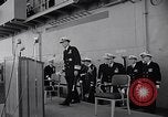 Standbild Vice Admiral Ingersoll Yokosuka in Japan, 1957, aus Sekunde 10 historischem Filmmaterial Videoclip 65675038494