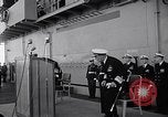 Standbild Vice Admiral Ingersoll Yokosuka in Japan, 1957, aus Sekunde 17 historischem Filmmaterial Videoclip 65675038494