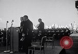 Standbild Vice Admiral Ingersoll Yokosuka in Japan, 1957, aus Sekunde 24 historischem Filmmaterial Videoclip 65675038494