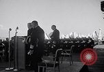 Standbild Vice Admiral Ingersoll Yokosuka in Japan, 1957, aus Sekunde 25 historischem Filmmaterial Videoclip 65675038494