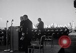 Standbild Vice Admiral Ingersoll Yokosuka in Japan, 1957, aus Sekunde 26 historischem Filmmaterial Videoclip 65675038494