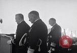 Standbild Vice Admiral Ingersoll Yokosuka in Japan, 1957, aus Sekunde 29 historischem Filmmaterial Videoclip 65675038494