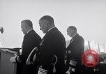 Standbild Vice Admiral Ingersoll Yokosuka in Japan, 1957, aus Sekunde 30 historischem Filmmaterial Videoclip 65675038494