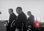Standbild Vice Admiral Ingersoll Yokosuka in Japan, 1957, aus Sekunde 32 historischem Filmmaterial Videoclip 65675038494