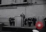 Standbild Vice Admiral Ingersoll Yokosuka in Japan, 1957, aus Sekunde 41 historischem Filmmaterial Videoclip 65675038494