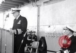 Standbild Vice Admiral Ingersoll Yokosuka in Japan, 1957, aus Sekunde 47 historischem Filmmaterial Videoclip 65675038494