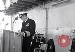 Standbild Vice Admiral Ingersoll Yokosuka in Japan, 1957, aus Sekunde 48 historischem Filmmaterial Videoclip 65675038494