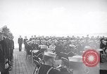 Standbild Vice Admiral Ingersoll Yokosuka in Japan, 1957, aus Sekunde 54 historischem Filmmaterial Videoclip 65675038494