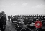 Standbild Vice Admiral Ingersoll Yokosuka in Japan, 1957, aus Sekunde 55 historischem Filmmaterial Videoclip 65675038494