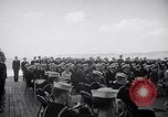 Standbild Vice Admiral Ingersoll Yokosuka in Japan, 1957, aus Sekunde 57 historischem Filmmaterial Videoclip 65675038494