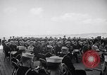 Standbild Vice Admiral Ingersoll Yokosuka in Japan, 1957, aus Sekunde 58 historischem Filmmaterial Videoclip 65675038494