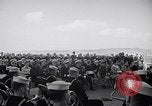 Standbild Vice Admiral Ingersoll Yokosuka in Japan, 1957, aus Sekunde 59 historischem Filmmaterial Videoclip 65675038494