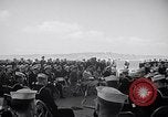 Standbild Vice Admiral Ingersoll Yokosuka in Japan, 1957, aus Sekunde 61 historischem Filmmaterial Videoclip 65675038494