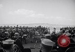 Standbild Vice Admiral Ingersoll Yokosuka in Japan, 1957, aus Sekunde 62 historischem Filmmaterial Videoclip 65675038494
