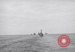 Standbild amerikanischen Kreuzer USS Saint Paul westlichen pazifischen Ozean, 1957, aus Sekunde 53 historischem Filmmaterial Videoclip 65675038495