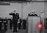 Standbild Vice Admiral Ingersoll Yokosuka in Japan, 1957, aus Sekunde 3 historischem Filmmaterial Videoclip 65675038496