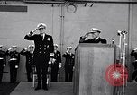 Standbild Vice Admiral Ingersoll Yokosuka in Japan, 1957, aus Sekunde 9 historischem Filmmaterial Videoclip 65675038496