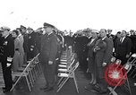 Standbild Vice Admiral Ingersoll Yokosuka in Japan, 1957, aus Sekunde 13 historischem Filmmaterial Videoclip 65675038496