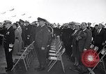 Standbild Vice Admiral Ingersoll Yokosuka in Japan, 1957, aus Sekunde 14 historischem Filmmaterial Videoclip 65675038496