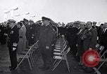 Standbild Vice Admiral Ingersoll Yokosuka in Japan, 1957, aus Sekunde 15 historischem Filmmaterial Videoclip 65675038496