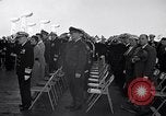 Standbild Vice Admiral Ingersoll Yokosuka in Japan, 1957, aus Sekunde 16 historischem Filmmaterial Videoclip 65675038496