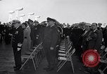 Standbild Vice Admiral Ingersoll Yokosuka in Japan, 1957, aus Sekunde 17 historischem Filmmaterial Videoclip 65675038496