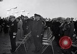 Standbild Vice Admiral Ingersoll Yokosuka in Japan, 1957, aus Sekunde 18 historischem Filmmaterial Videoclip 65675038496