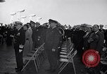 Standbild Vice Admiral Ingersoll Yokosuka in Japan, 1957, aus Sekunde 19 historischem Filmmaterial Videoclip 65675038496