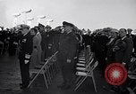 Standbild Vice Admiral Ingersoll Yokosuka in Japan, 1957, aus Sekunde 22 historischem Filmmaterial Videoclip 65675038496