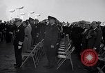 Standbild Vice Admiral Ingersoll Yokosuka in Japan, 1957, aus Sekunde 24 historischem Filmmaterial Videoclip 65675038496