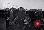 Standbild Vice Admiral Ingersoll Yokosuka in Japan, 1957, aus Sekunde 25 historischem Filmmaterial Videoclip 65675038496