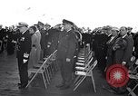 Standbild Vice Admiral Ingersoll Yokosuka in Japan, 1957, aus Sekunde 30 historischem Filmmaterial Videoclip 65675038496
