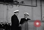 Standbild Vice Admiral Ingersoll Yokosuka in Japan, 1957, aus Sekunde 41 historischem Filmmaterial Videoclip 65675038496