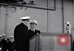 Standbild Vice Admiral Ingersoll Yokosuka in Japan, 1957, aus Sekunde 42 historischem Filmmaterial Videoclip 65675038496