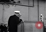 Standbild Vice Admiral Ingersoll Yokosuka in Japan, 1957, aus Sekunde 43 historischem Filmmaterial Videoclip 65675038496