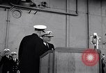 Standbild Vice Admiral Ingersoll Yokosuka in Japan, 1957, aus Sekunde 44 historischem Filmmaterial Videoclip 65675038496