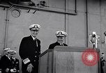 Standbild Vice Admiral Ingersoll Yokosuka in Japan, 1957, aus Sekunde 46 historischem Filmmaterial Videoclip 65675038496