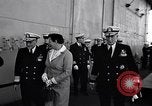 Standbild Vice Admiral Ingersoll Yokosuka in Japan, 1957, aus Sekunde 48 historischem Filmmaterial Videoclip 65675038496