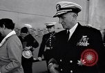 Standbild Vice Admiral Ingersoll Yokosuka in Japan, 1957, aus Sekunde 50 historischem Filmmaterial Videoclip 65675038496